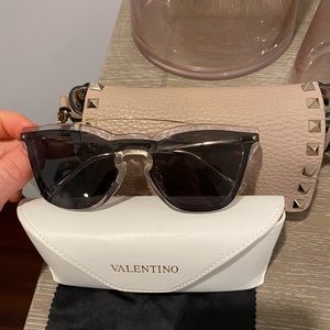 Valentino sunglasses